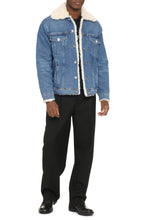 Load image into Gallery viewer, Denim jacket
