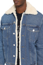 Load image into Gallery viewer, Denim jacket
