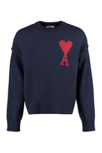 Load image into Gallery viewer, Virgin wool sweater
