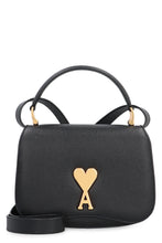 Load image into Gallery viewer, Paris Paris Leather mini bag
