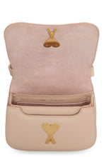 Load image into Gallery viewer, Paris Paris mini bag in leather
