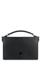 Load image into Gallery viewer, Leather Lunch Box Bag
