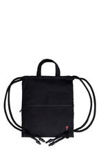 Load image into Gallery viewer, Nylon drawstring backpack
