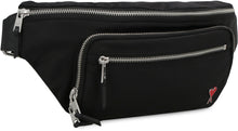 Load image into Gallery viewer, Nylon belt bag
