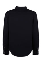 Load image into Gallery viewer, Cotton overshirt
