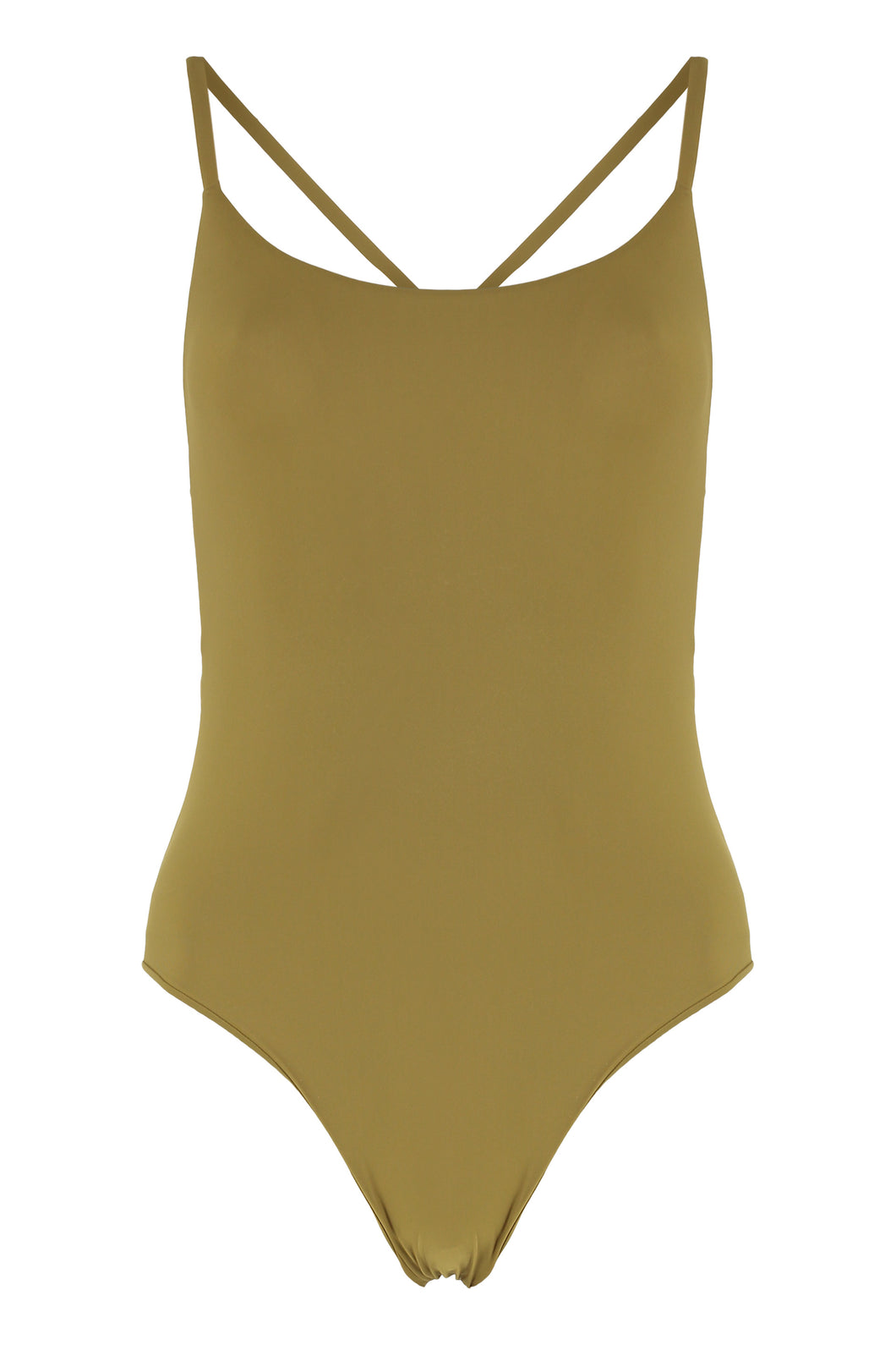Uno one-piece swimsuit