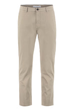 Load image into Gallery viewer, Prince stretch cotton chino trousers
