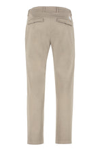 Load image into Gallery viewer, Prince stretch cotton chino trousers
