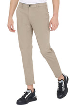 Load image into Gallery viewer, Prince stretch cotton chino trousers
