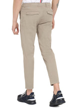 Load image into Gallery viewer, Prince stretch cotton chino trousers
