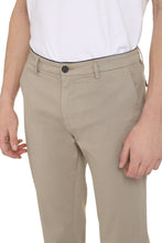 Load image into Gallery viewer, Prince stretch cotton chino trousers
