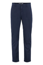 Load image into Gallery viewer, Prince stretch cotton chino trousers
