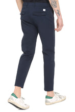 Load image into Gallery viewer, Prince stretch cotton chino trousers
