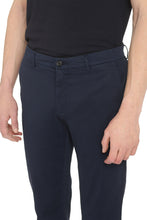 Load image into Gallery viewer, Prince stretch cotton chino trousers
