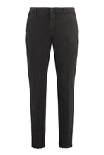 Load image into Gallery viewer, Prince cotton Chino trousers
