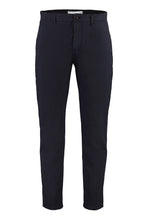 Load image into Gallery viewer, Prince stretch cotton chino trousers
