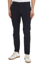 Load image into Gallery viewer, Prince stretch cotton chino trousers
