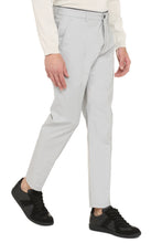 Load image into Gallery viewer, Prince stretch cotton trousers
