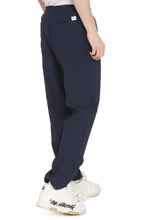 Load image into Gallery viewer, Brewery cotton blend trousers
