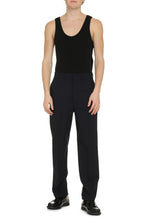 Load image into Gallery viewer, E-Motion Wool blend trousers
