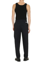 Load image into Gallery viewer, E-Motion Wool blend trousers
