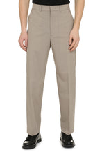 Load image into Gallery viewer, E-Motion Wool blend trousers
