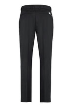 Load image into Gallery viewer, Wool blend trousers
