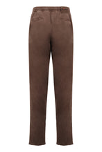 Load image into Gallery viewer, Stretch cotton trousers
