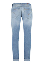 Load image into Gallery viewer, Jeans skinny George
