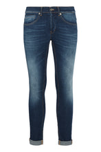 Load image into Gallery viewer, George 5-pocket skinny jeans
