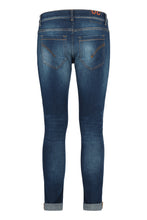 Load image into Gallery viewer, George 5-pocket skinny jeans
