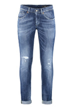 Load image into Gallery viewer, George skinny jeans
