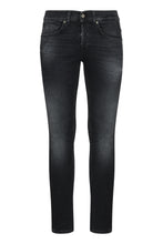 Load image into Gallery viewer, George 5-pocket skinny jeans

