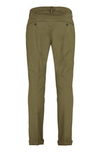 Load image into Gallery viewer, Gaubert stretch cotton trousers
