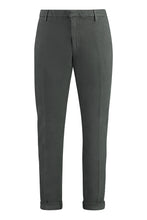 Load image into Gallery viewer, Gaubert Cotton Chino trousers
