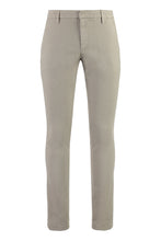 Load image into Gallery viewer, Gaubert Cotton Chino trousers
