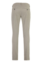 Load image into Gallery viewer, Gaubert Cotton Chino trousers
