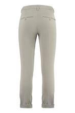 Load image into Gallery viewer, Striped Gaubert trousers

