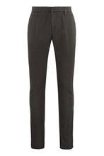 Load image into Gallery viewer, Gaubert Cotton Chino trousers
