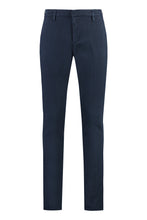 Load image into Gallery viewer, Gaubert Cotton Chino trousers
