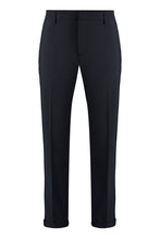 Load image into Gallery viewer, Gaubert Chino pants in wool blend
