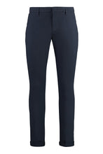 Load image into Gallery viewer, Gaubert cotton trousers
