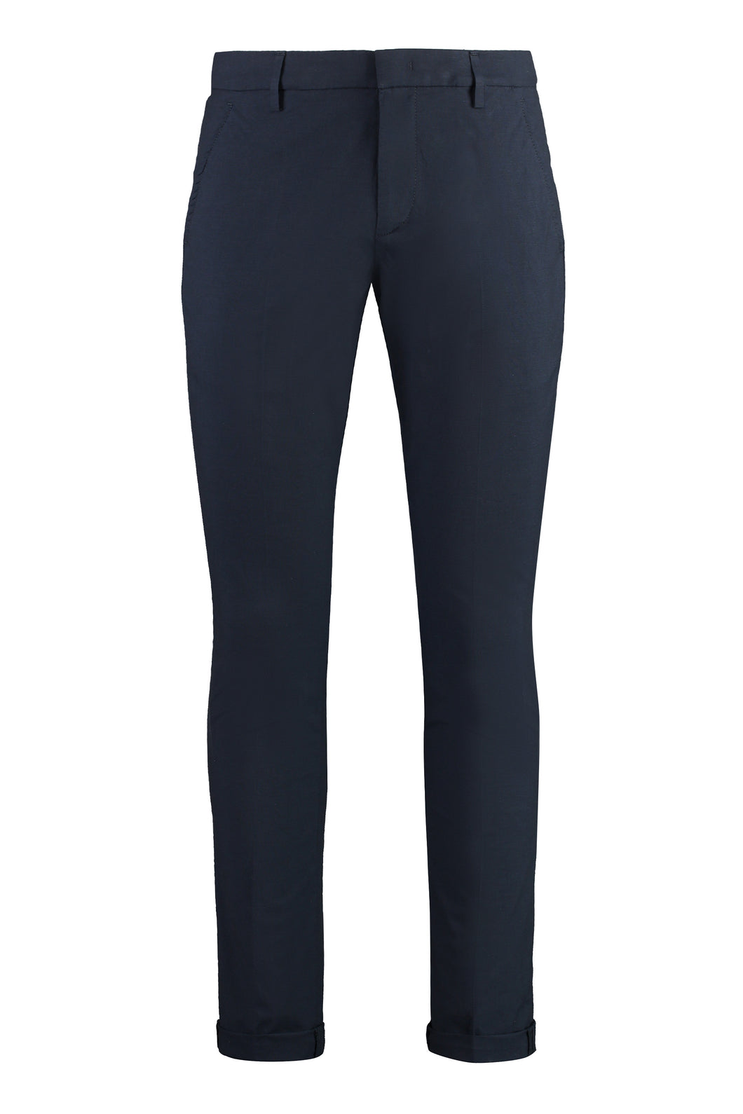 Gaubert cotton trousers