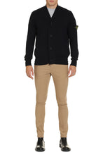 Load image into Gallery viewer, Chino pants in stretching cotton

