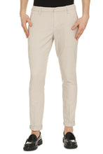 Load image into Gallery viewer, Gaubert stretch cotton chino trousers
