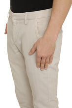 Load image into Gallery viewer, Gaubert stretch cotton chino trousers
