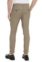 Load image into Gallery viewer, Cotton Chino trousers
