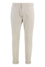 Load image into Gallery viewer, Gaubert Cotton trousers
