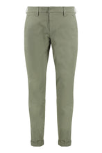 Load image into Gallery viewer, Gaubert Cotton trousers
