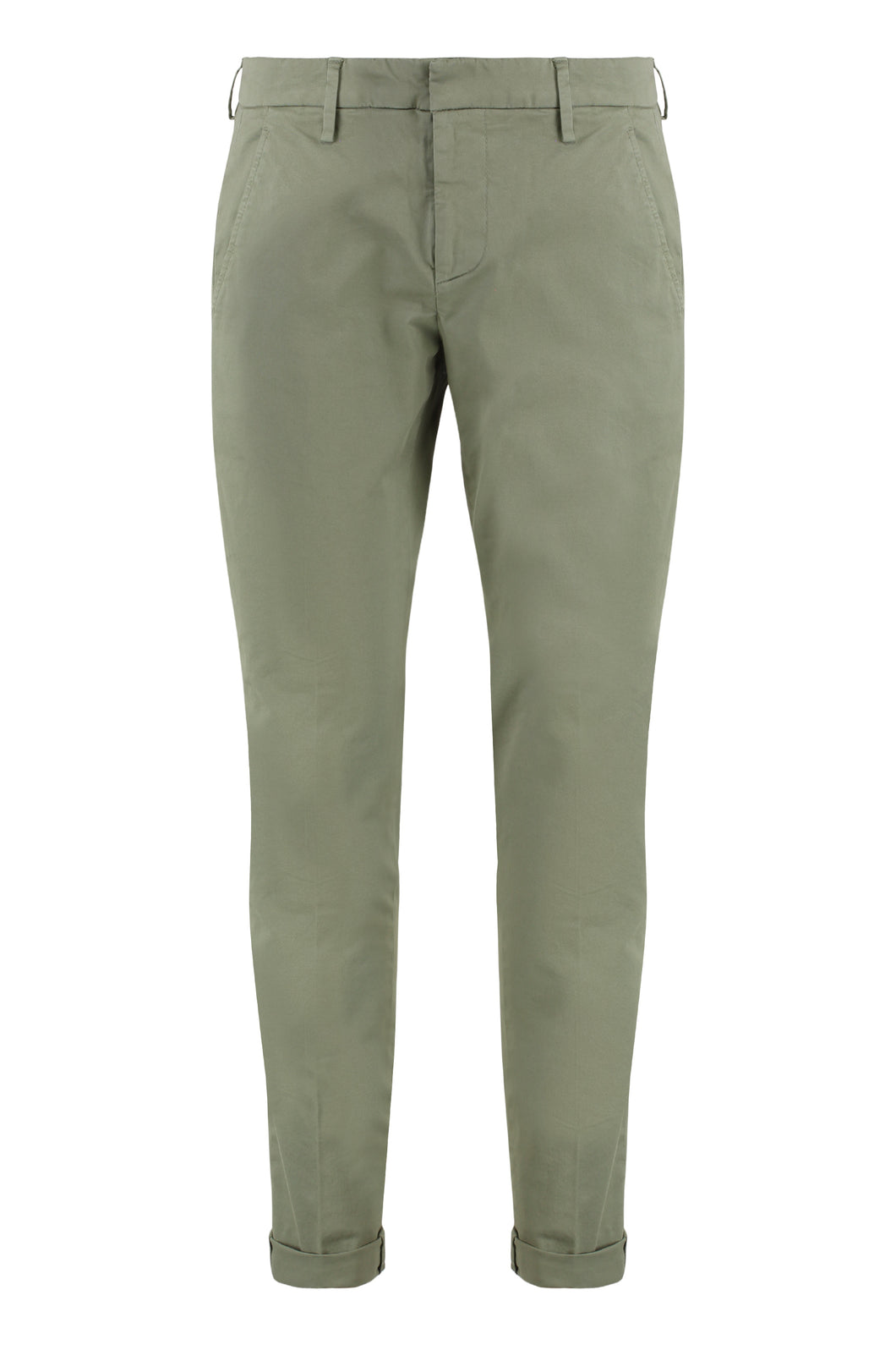 Gaubert Cotton trousers